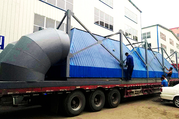防腐防爆内衬除尘器十大品牌排行榜：选型与采购全指南